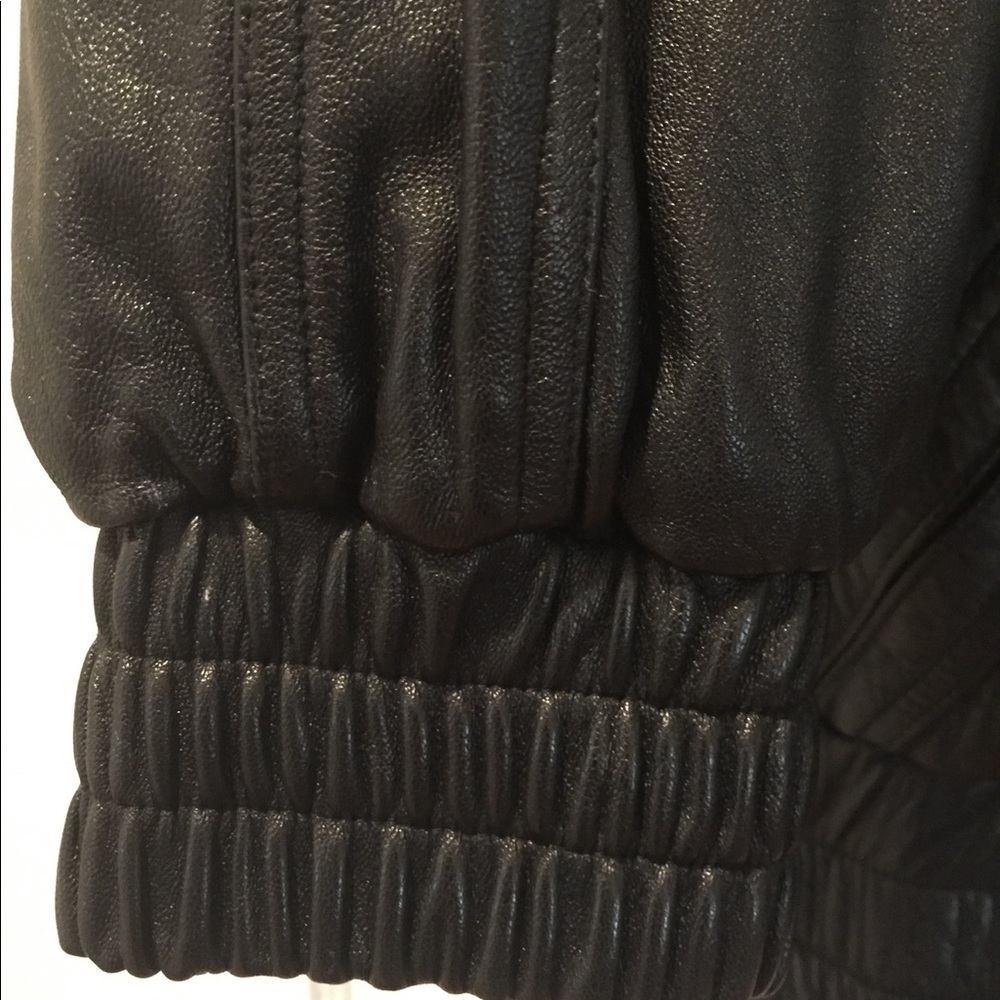 Mink coat (reversible) - Picture 4 of 9